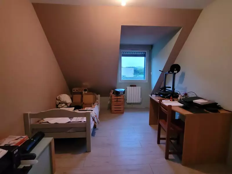 Maison, 190 m²