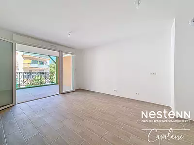 Appartement, 60,11 m²