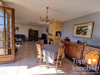 Divers, 158 m²