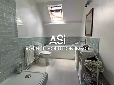 Maison, 200 m²