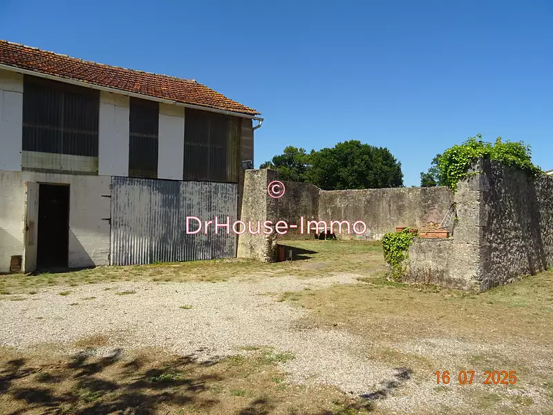 Parking, 82 m²