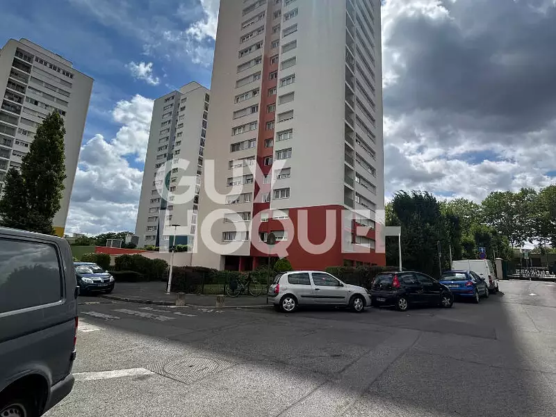 Appartement, 65 m²
