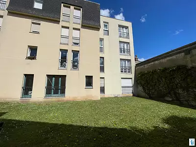 Appartement, 99,27 m²