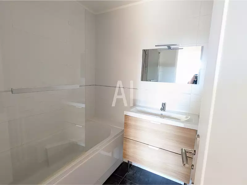 Appartement, 55,29 m²