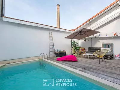 Appartement, 165 m²