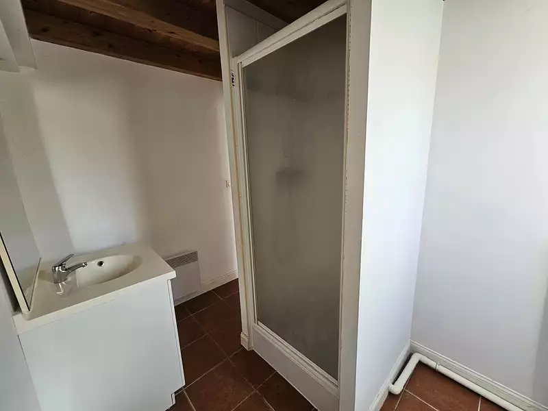 Appartement, 57,1 m²