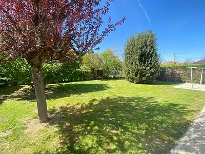 Maison, 114 m²