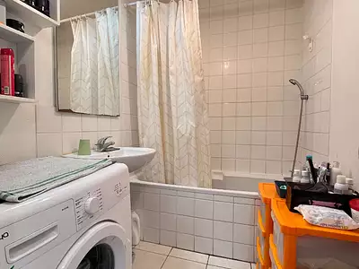 Maison, 59,88 m²