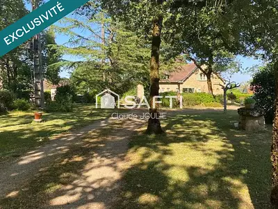 Maison, 209 m²