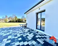 Maison, 100 m²