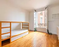 Appartement, 77,28 m²