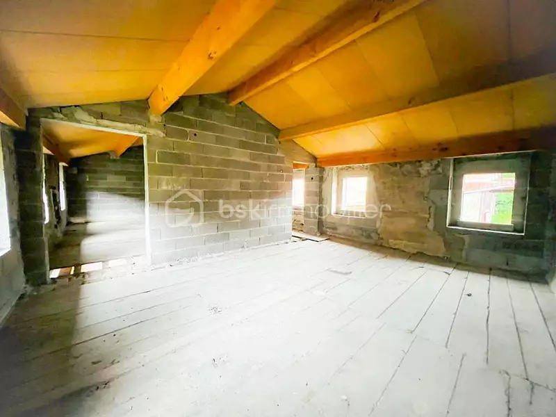 Appartement, 100 m²