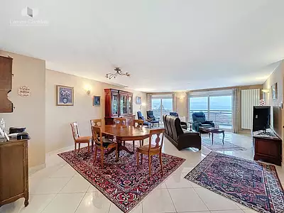 Appartement, 153 m²