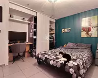 Appartement, 144,82 m²