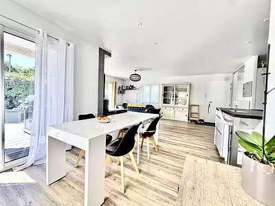 Maison, 132 m²