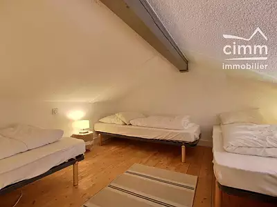 Maison, 136,25 m²