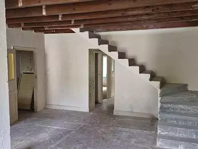 Maison, 215 m²