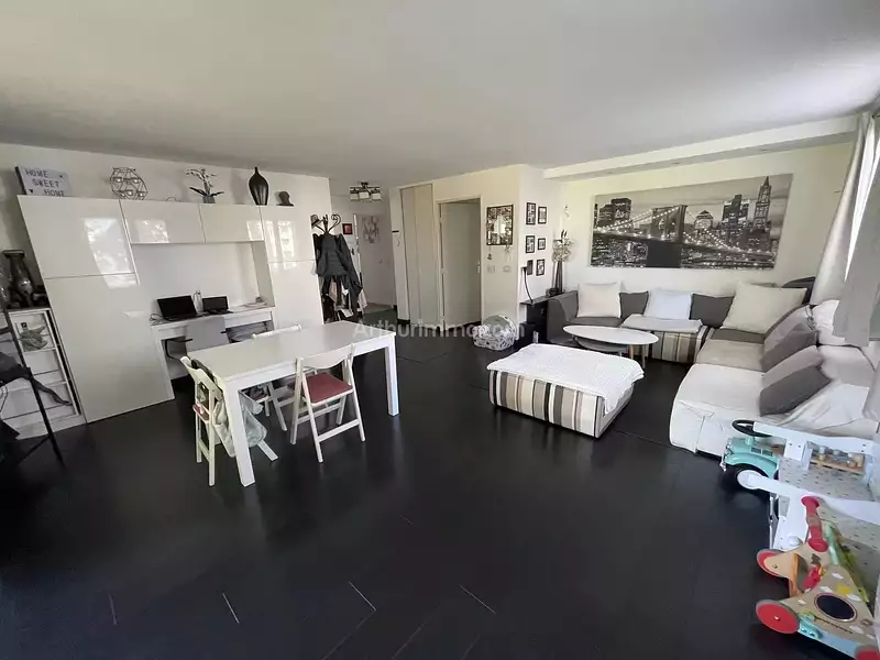Appartement, 80,27 m²