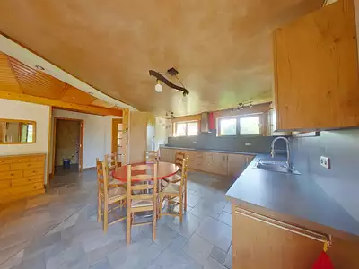 Maison, 170 m²