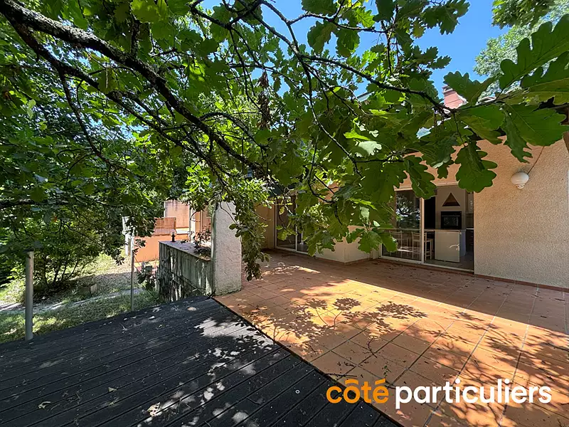 Maison, 150 m²
