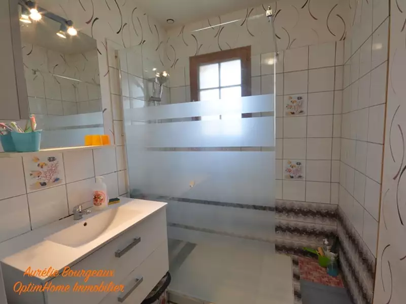 Maison, 120 m²