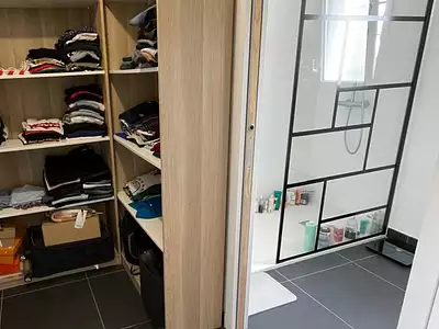 Maison, 110 m²