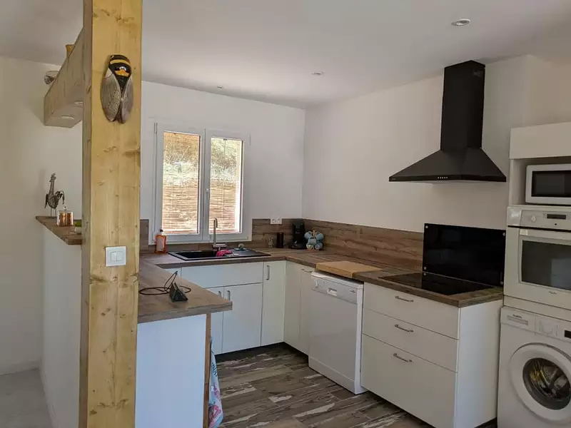 Maison, 97 m²