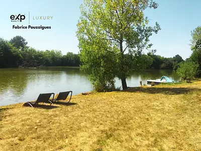 Maison, 63 m²