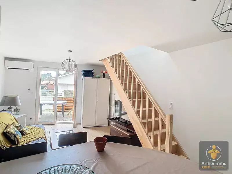 Appartement, 29,23 m²
