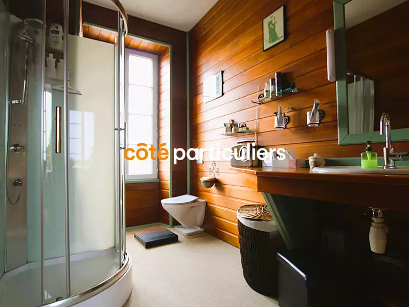 Maison, 334,78 m²