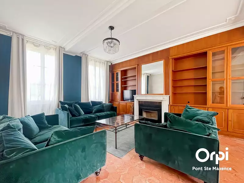 Maison, 298 m²