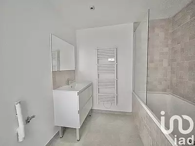 Appartement, 100 m²