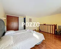 Appartement, 60 m²