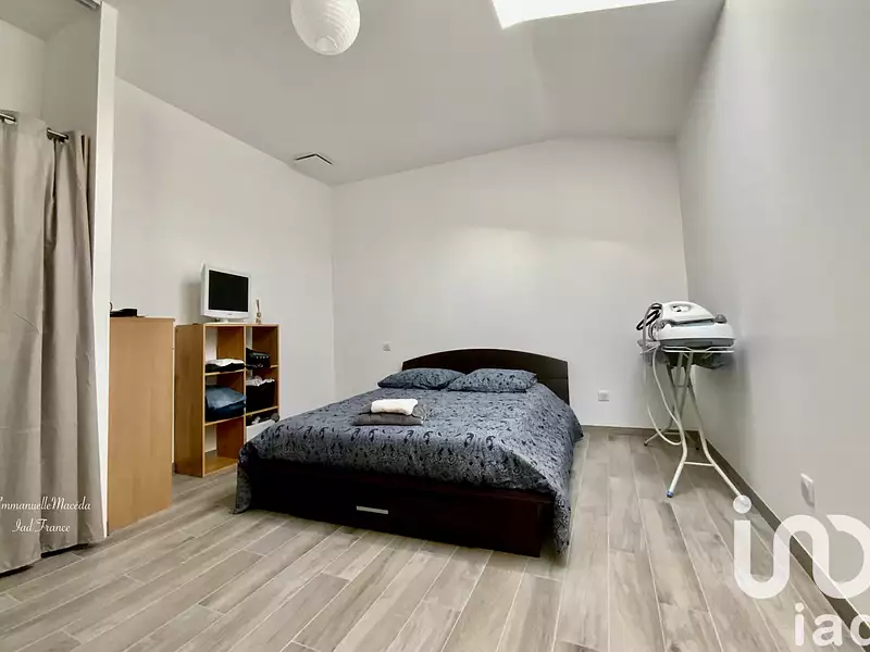 Maison, 150 m²