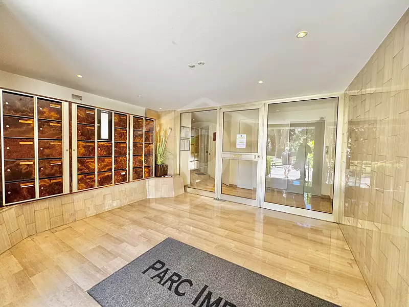 Appartement, 20 m²