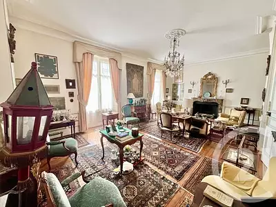 Appartement, 301 m²