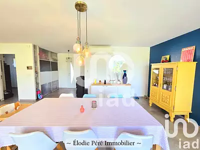 Maison, 163 m²