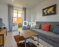 Appartement, 64 m²
