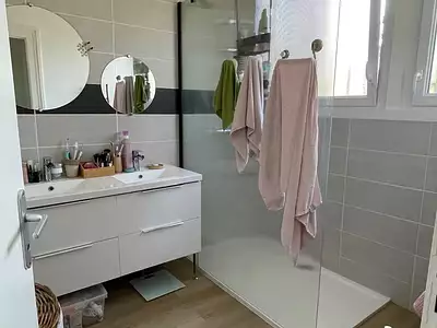 Maison, 68,3 m²