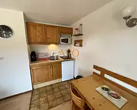Appartement, 24 m²