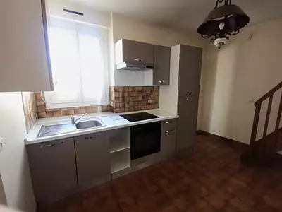 Appartement, 37,02 m²