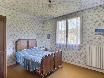 Maison, 98 m²