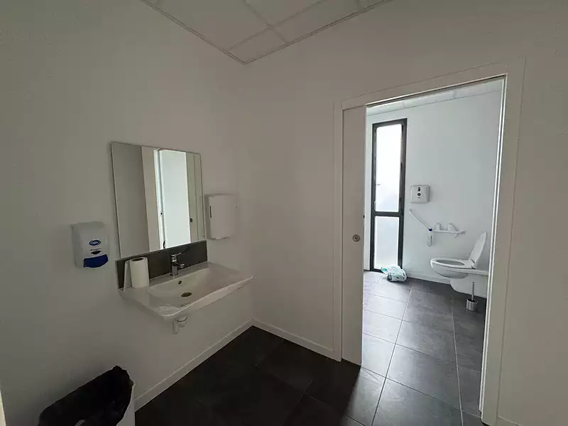Divers, 235 m²