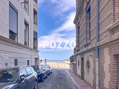 Appartement, 38,49 m²