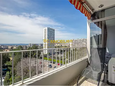 Appartement, 69,2 m²