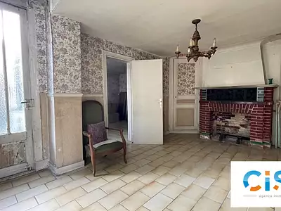 Maison, 140 m²
