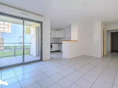 Appartement, 56 m²