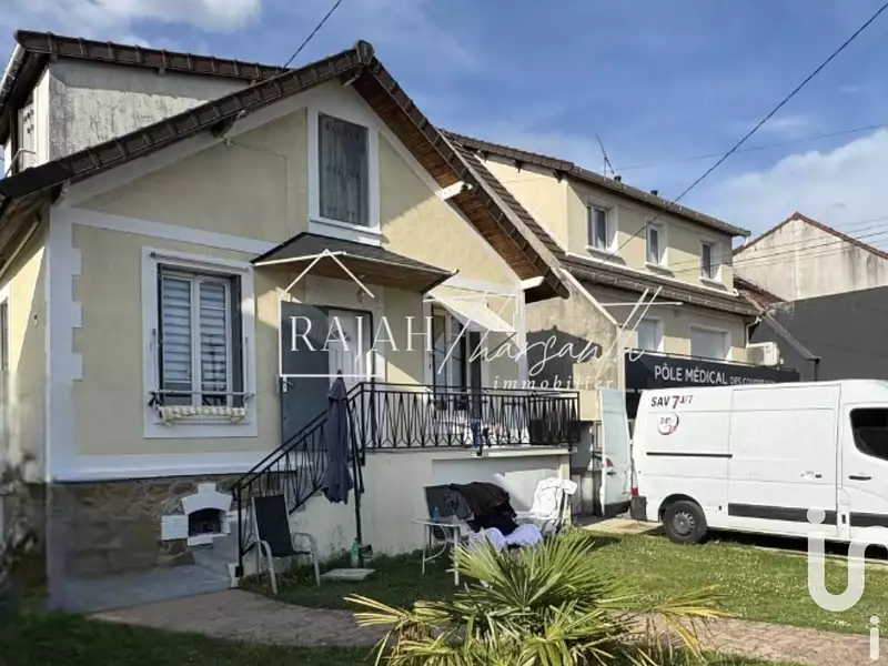 Maison, 76 m²