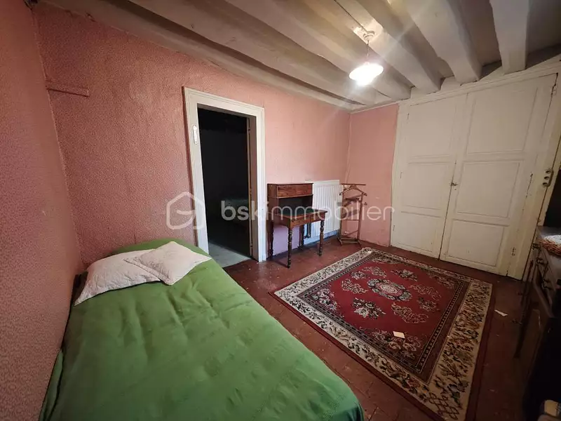 Maison, 211 m²