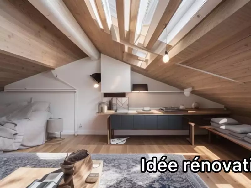 Maison, 172 m²